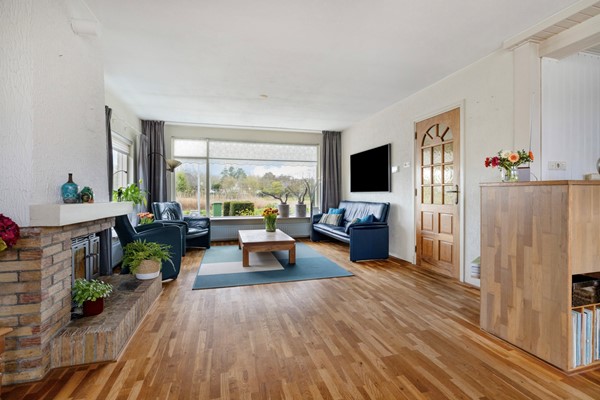 Medium property photo - Bremstraat 185, 1783 JE Den Helder